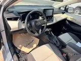 Toyota Camry Hybrid 2024